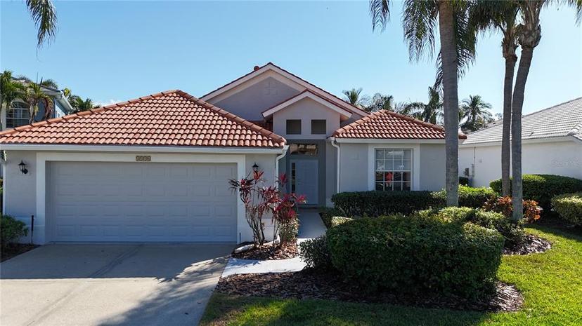 Picture of 5116 Brooksbend Circle, Sarasota FL 34238