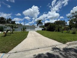 Picture of 2702 Campus Hill Drive, Tampa, FL 33612