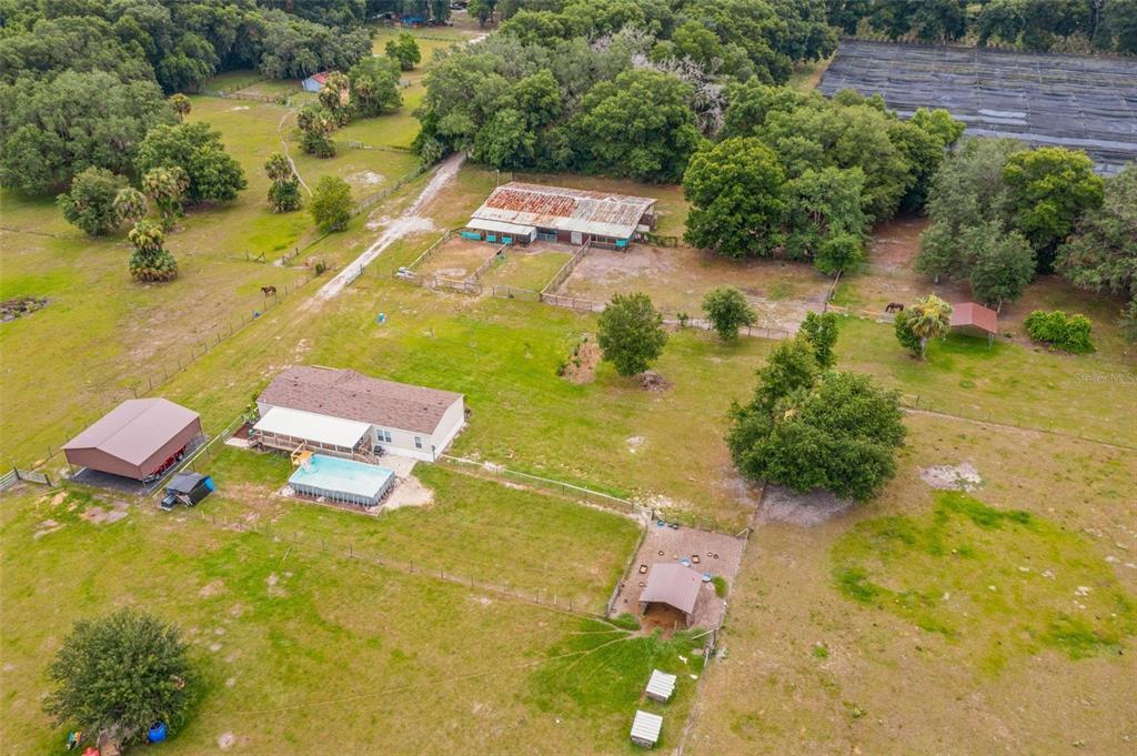 Picture of 315 Union Avenue, Crescent City, FL 32112