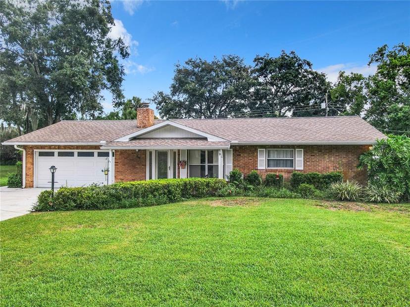 Picture of 806 N Anderson Street, Bunnell FL 32110