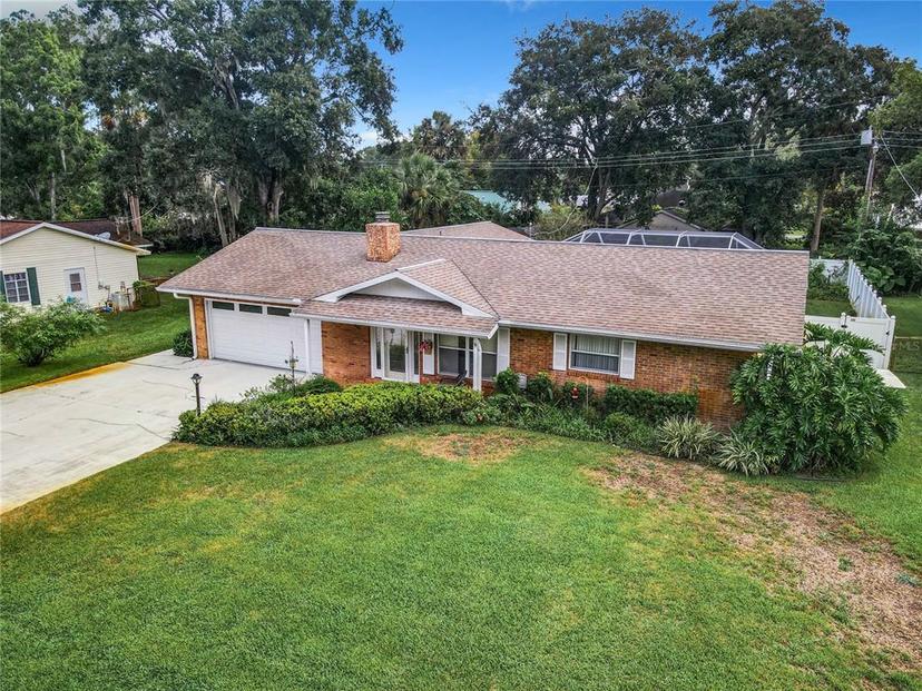 Picture of 806 N Anderson Street, Bunnell FL 32110