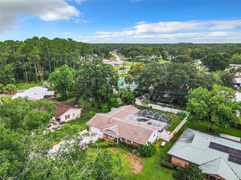 Picture of 806 N Anderson Street, Bunnell FL 32110