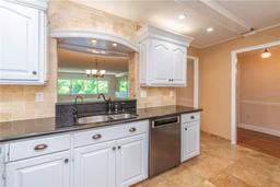 Picture of 100 Bluff View Drive Unit 208B, Belleair Bluffs, FL 33770