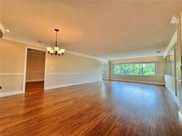 Picture of 100 Bluff View Drive Unit 208B, Belleair Bluffs, FL 33770
