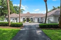 Picture of 1306 Sweetwater Club Boulevard, Longwood, FL 32779