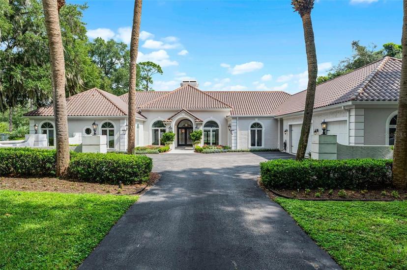 Picture of 1306 Sweetwater Club Boulevard, Longwood FL 32779