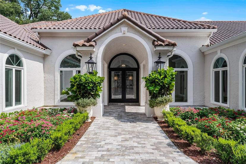 Picture of 1306 Sweetwater Club Boulevard, Longwood FL 32779