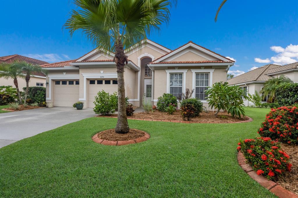Picture of 6690 Tailfeather Way, Bradenton, FL 34203