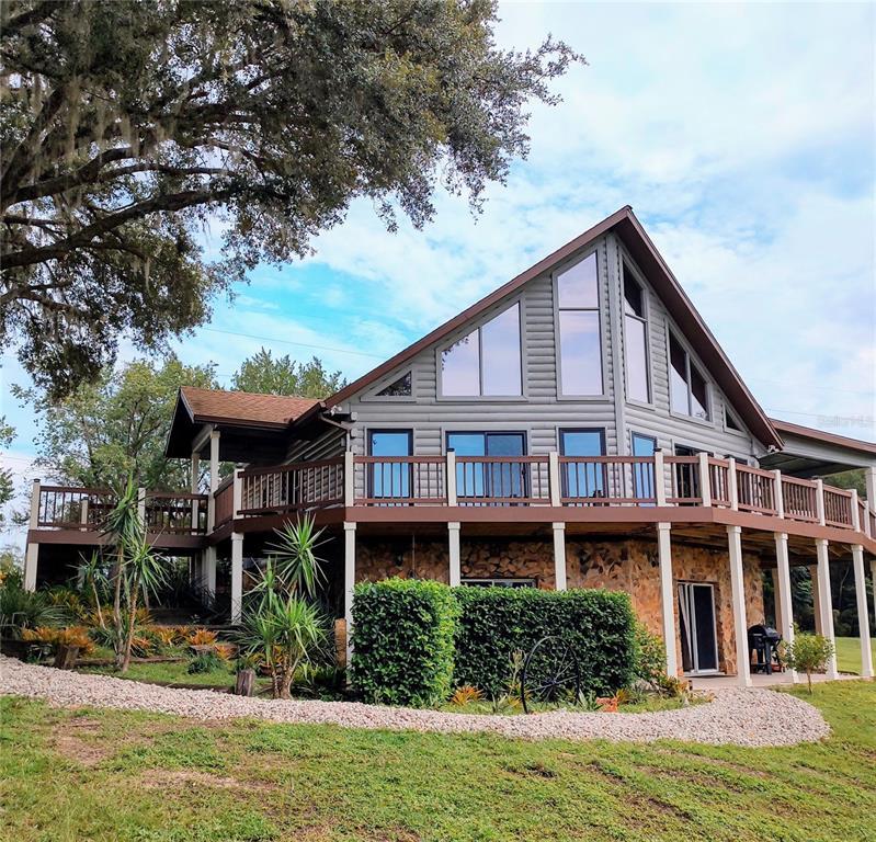 Picture of 26348 SE Highway 42, Umatilla FL 32784