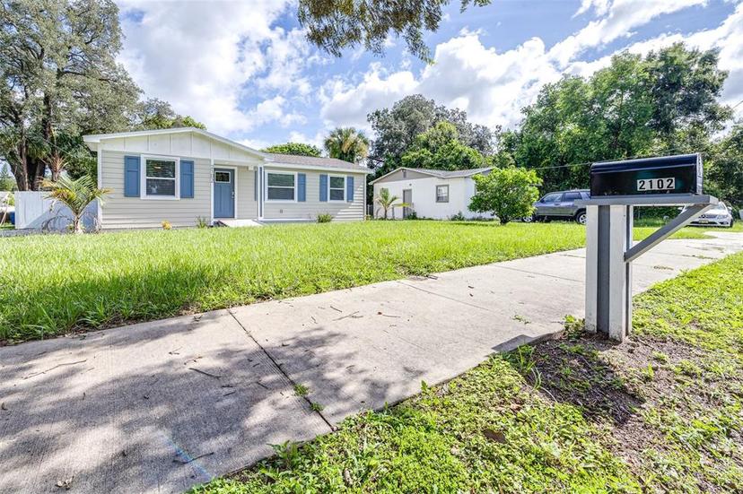 Picture of 2102 E Annie Street, Tampa FL 33612