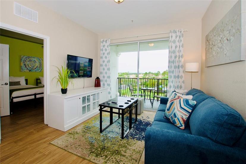 Picture of 4114 Breakview Drive Unit 406, Orlando FL 32819