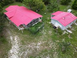 Picture of 39211 Coot Drive, Eustis, FL 32736