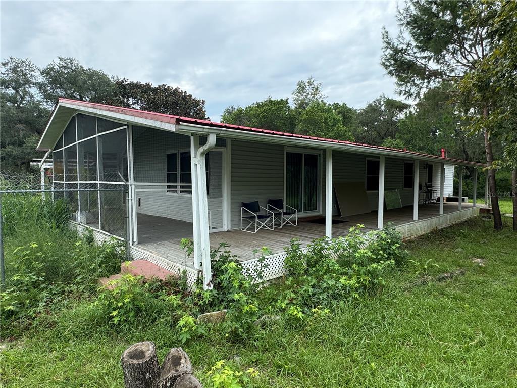 Picture of 39211 Coot Drive, Eustis, FL 32736