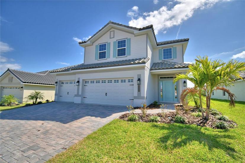 Picture of 4538 Grandview Glen Drive, Auburndale FL 33823
