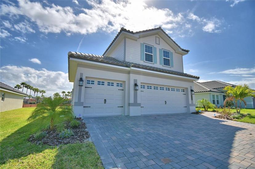 Picture of 4538 Grandview Glen Drive, Auburndale FL 33823