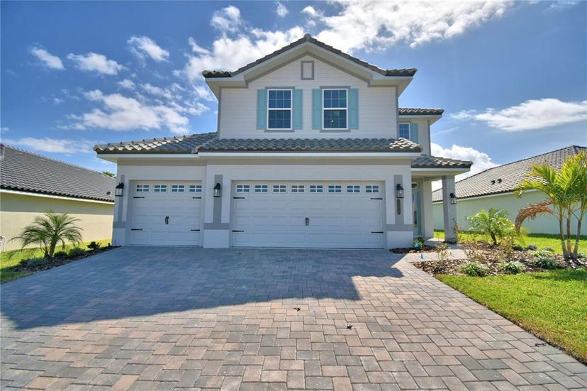 Picture of 4538 Grandview Glen Drive, Auburndale FL 33823