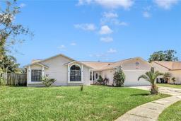 Picture of 5920 Norvale Court, Orlando, FL 32808