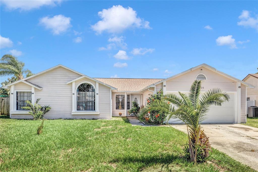 Picture of 5920 Norvale Court, Orlando, FL 32808