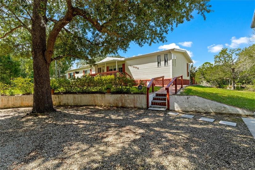 Picture of 11098 W Grybek Drive, Homosassa FL 34448