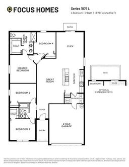 Picture of 16847 NW 47Th Avenue, Ocala, FL 34473