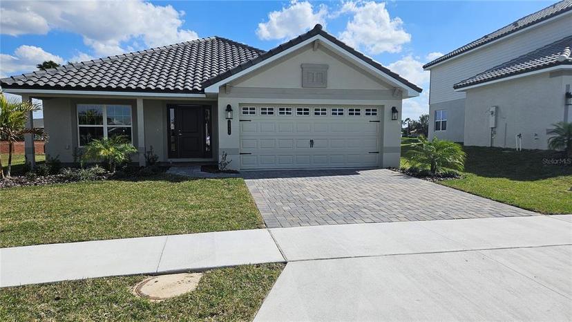 Picture of 4544 Grand View Glen Drive, Auburndale FL 33823