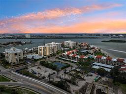 Picture of 851 Bayway Boulevard Unit 104, Clearwater Beach, FL 33767