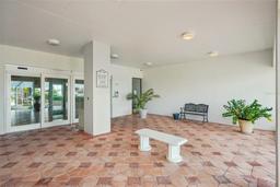 Picture of 851 Bayway Boulevard Unit 104, Clearwater Beach, FL 33767