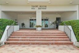 Picture of 851 Bayway Boulevard Unit 104, Clearwater Beach, FL 33767