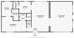 Picture of 3509 S Atlantic Avenue Unit 400, New Smyrna Beach, FL 32169