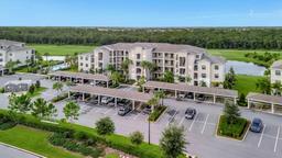 Picture of 17724 Gawthrop Drive Unit 201, Bradenton, FL 34211