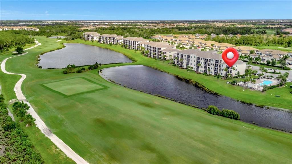 Picture of 17724 Gawthrop Drive Unit 201, Bradenton, FL 34211
