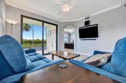 Picture of 17724 Gawthrop Drive Unit 201, Bradenton, FL 34211