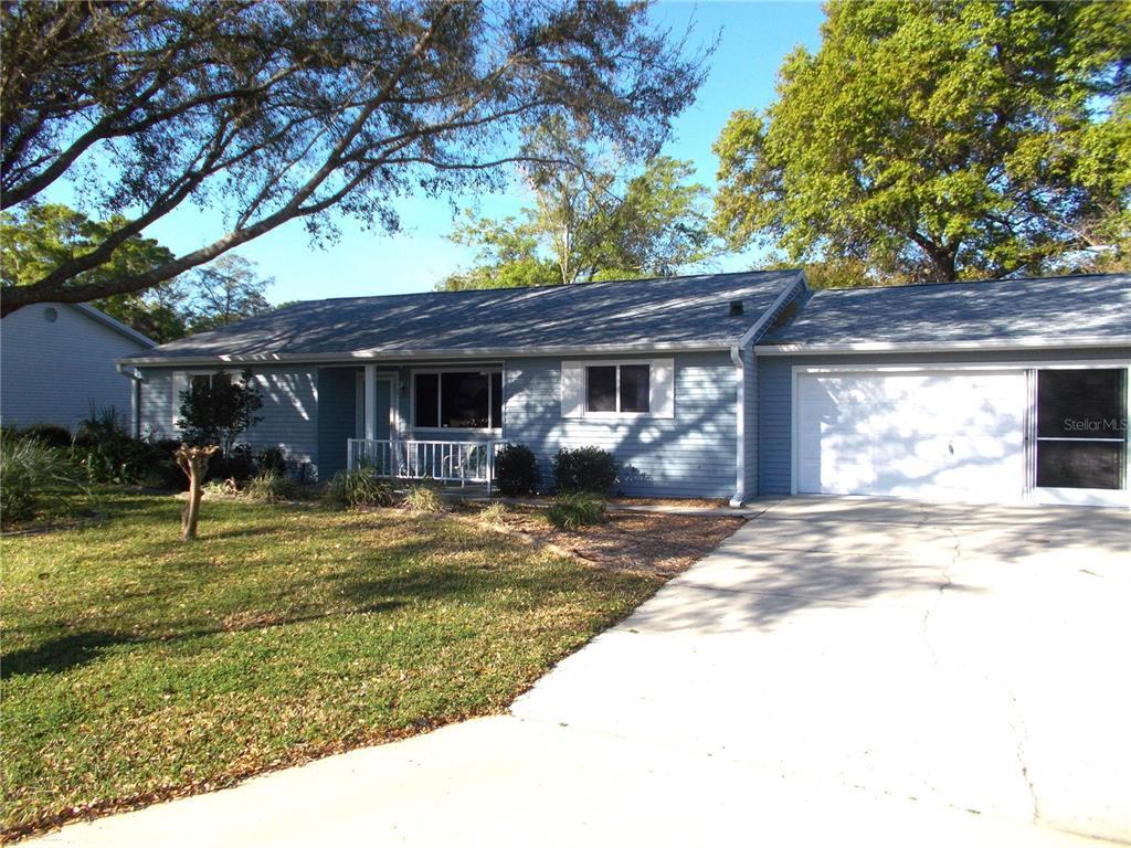 Picture of 10886 SW 87Th Court, Ocala, FL 34481