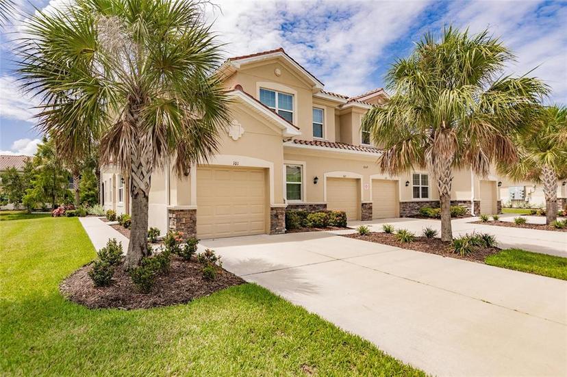 Picture of 8269 Enclave Way Unit 103, Sarasota FL 34243