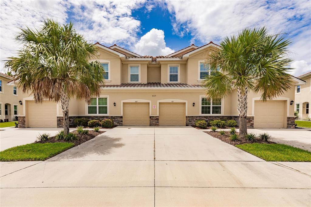Picture of 8269 Enclave Way Unit 103, Sarasota, FL 34243