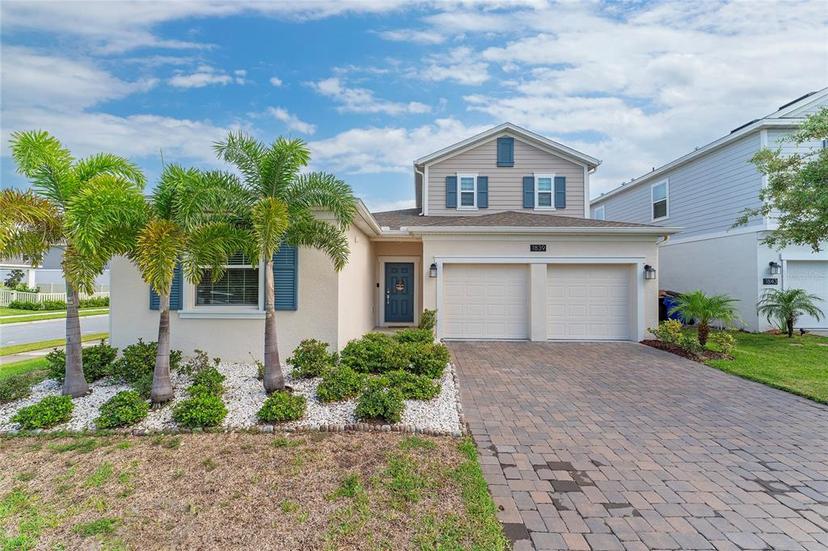 Picture of 1839 Good Neighbor Loop, Kissimmee FL 34744