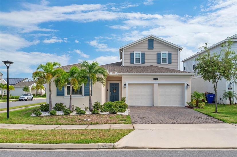 Picture of 1839 Good Neighbor Loop, Kissimmee FL 34744
