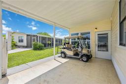 Picture of 7389 Petula Avenue, Port Charlotte, FL 33981