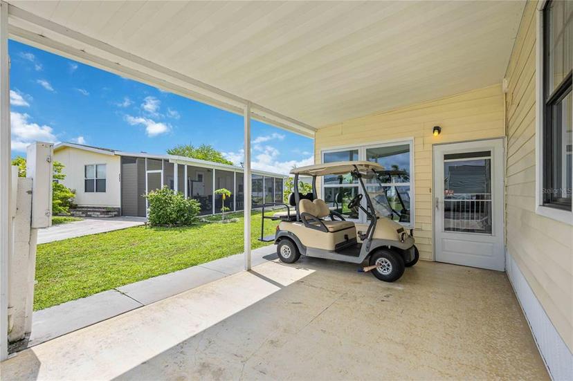 Picture of 7389 Petula Avenue, Port Charlotte FL 33981