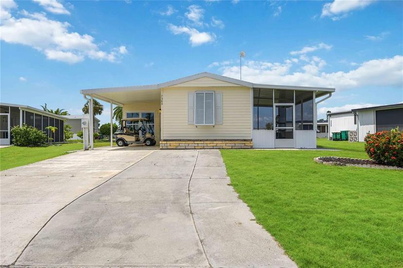 Picture of 7389 Petula Avenue, Port Charlotte FL 33981