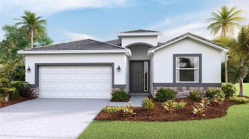 Picture of 18014 Tavernside Trail, Lakewood Ranch FL 34211