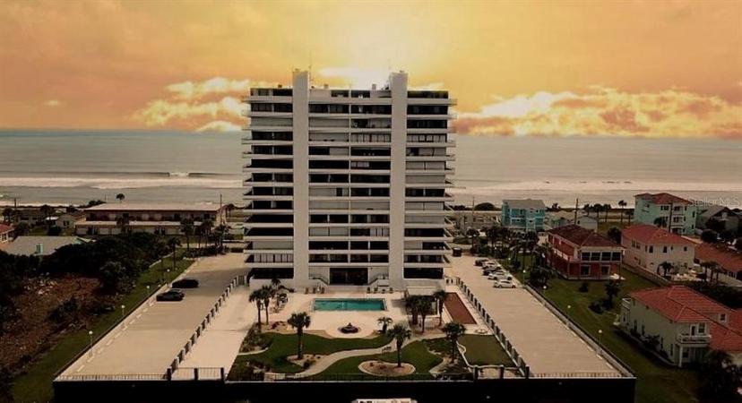 Picture of 1601 N Central Avenue Unit 504, Flagler Beach FL 32136