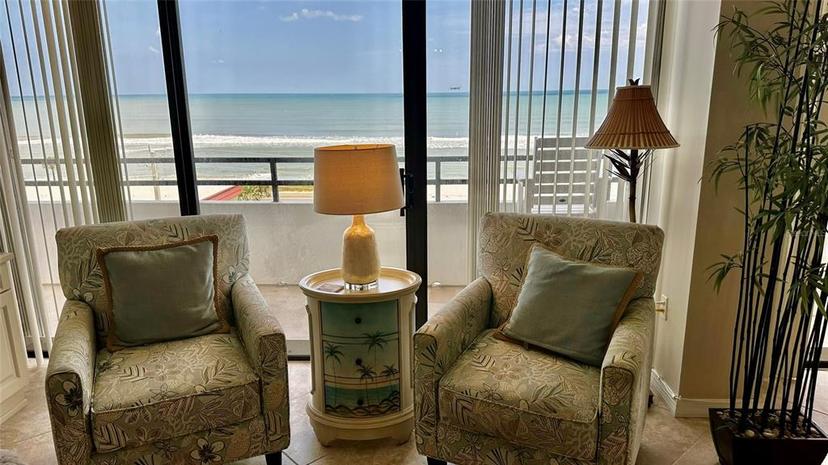 Picture of 1601 N Central Avenue Unit 504, Flagler Beach FL 32136