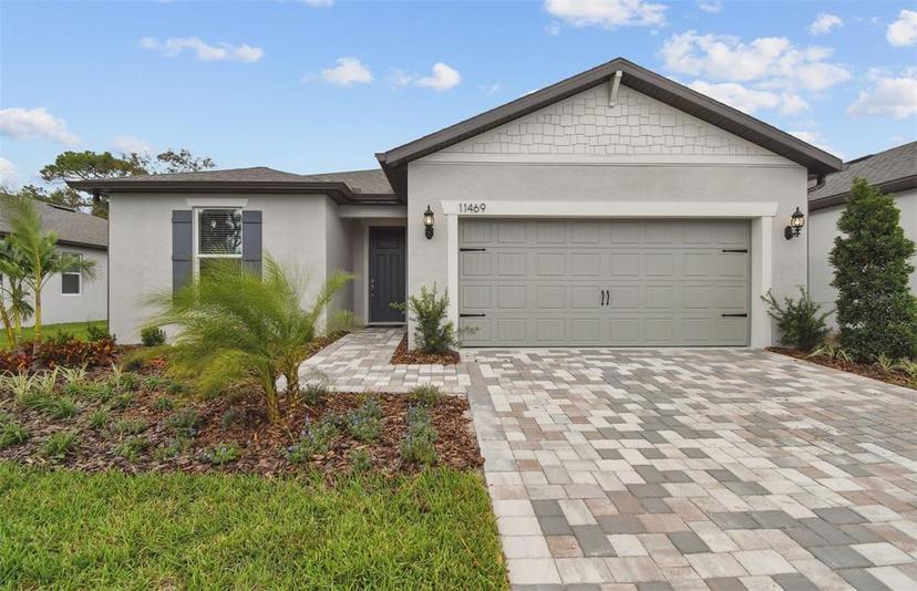 Picture of 11469 Waterway Drive, Parrish FL 34219