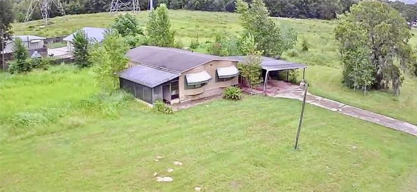 Picture of 6401 W Robin Lane, Crystal River FL 34428