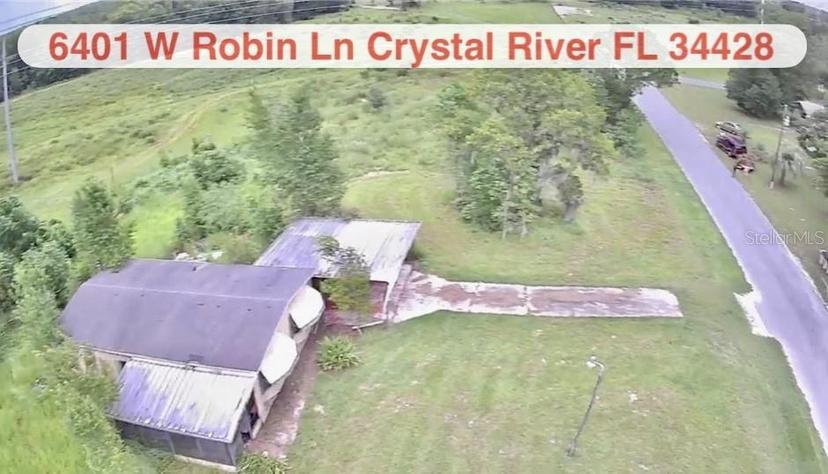 Picture of 6401 W Robin Lane, Crystal River FL 34428