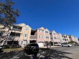 Picture of 6413 Astor Village Avenue Unit 303, Orlando, FL 32835