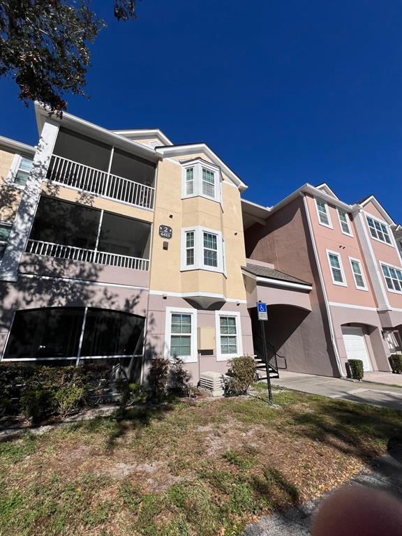 Picture of 6413 Astor Village Avenue Unit 303, Orlando, FL 32835
