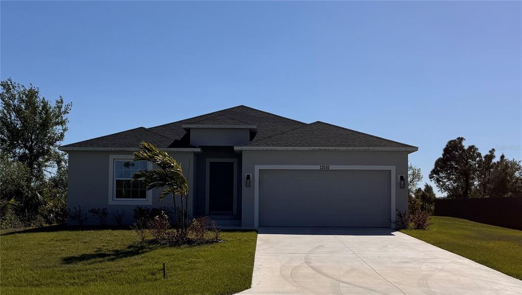 Picture of 13151 Marathon Boulevard, Port Charlotte, FL 33981