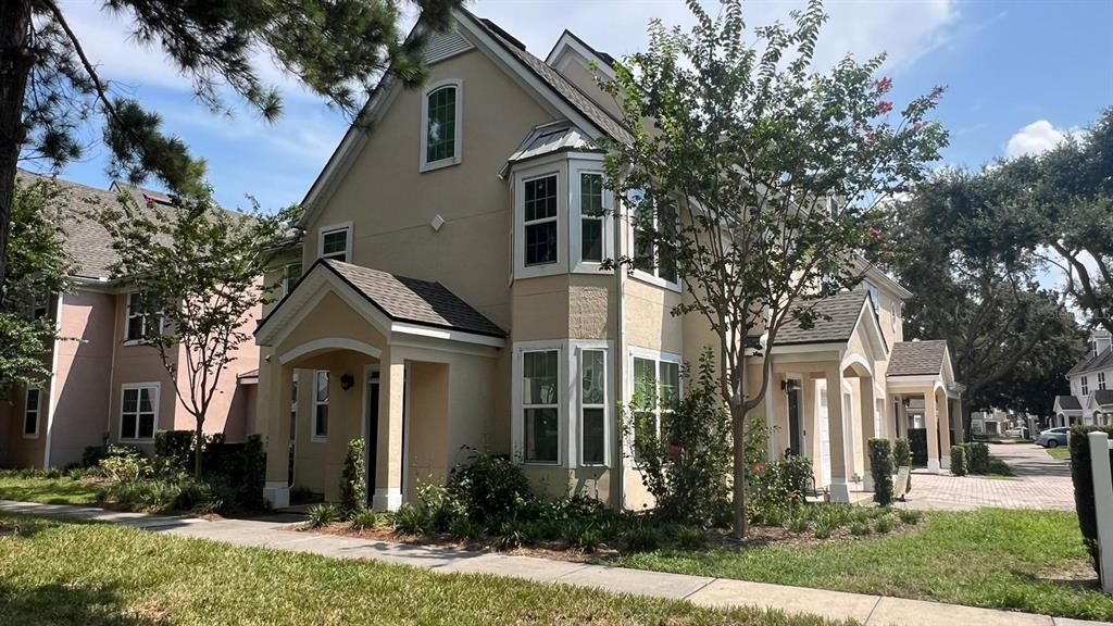 Picture of 3392 Westchester Square Boulevard Unit 101, Orlando, FL 32835